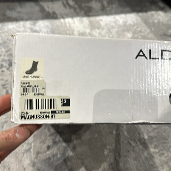 Aldo boots - Picture 7 of 7